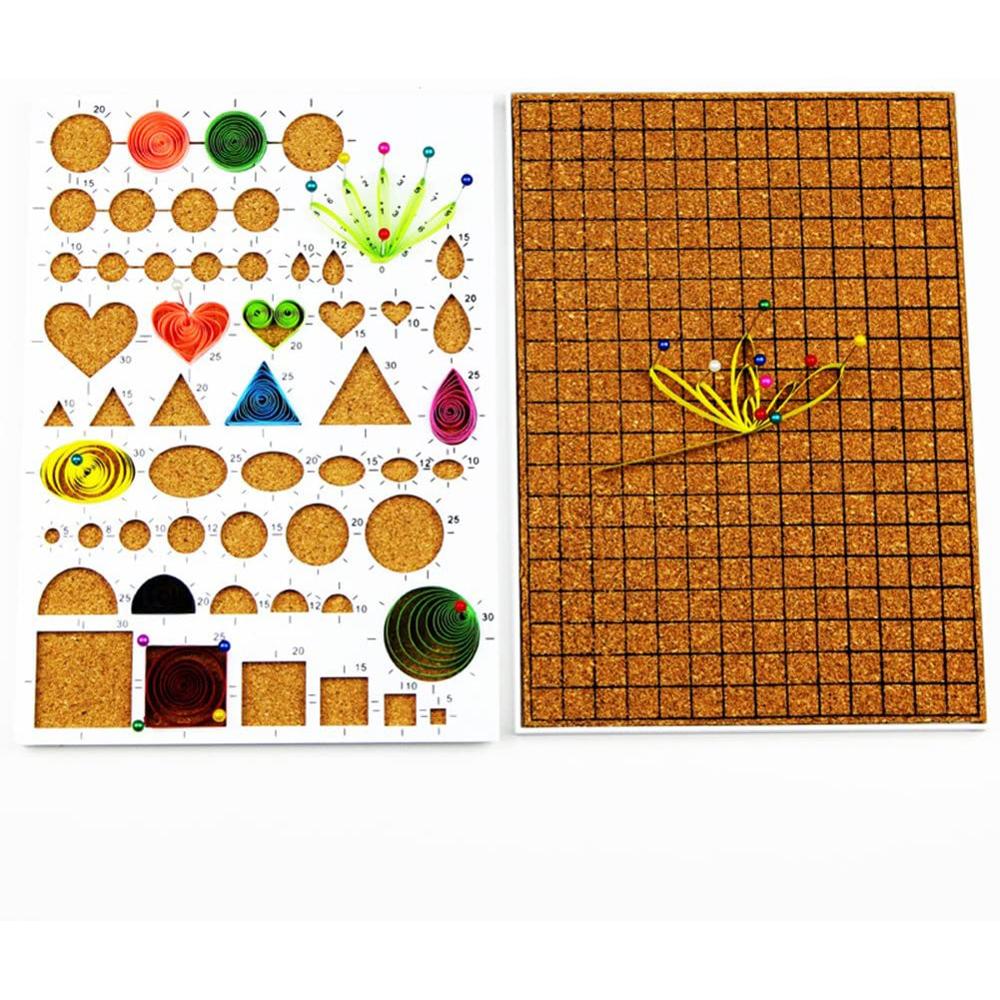 Paper Quilling Set 18 Kinds To - Quilling Paper Strips のレビューと価格