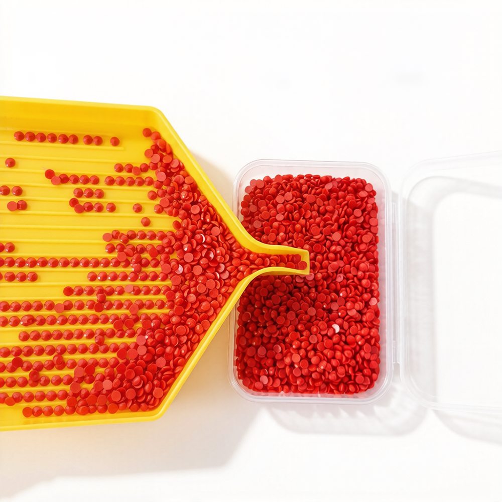 Diamond Painting Accessories K - Art Craft Kit のレビューと価格