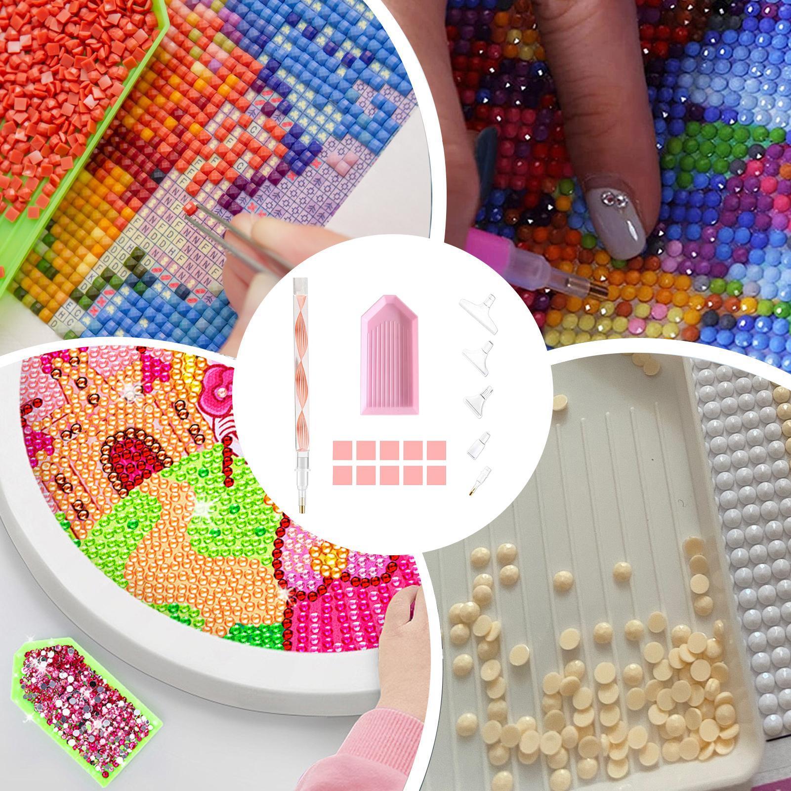 Rhinestone Art Tools Beads Cry - Art Craft Kids のレビューと価格