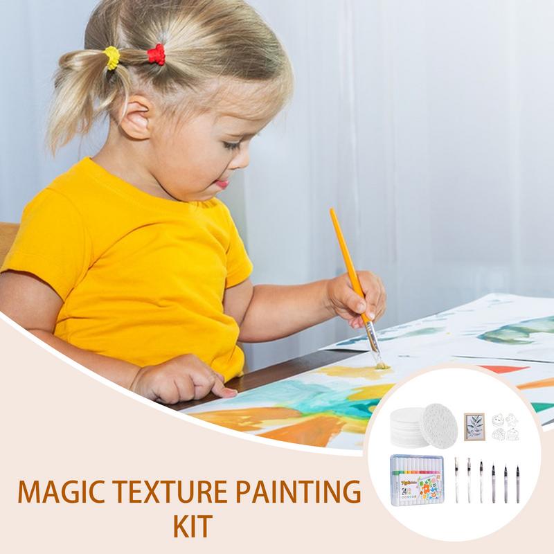 Foam Paint For Crafts Sensory  - Art Craft For Preschool のレビューと価格