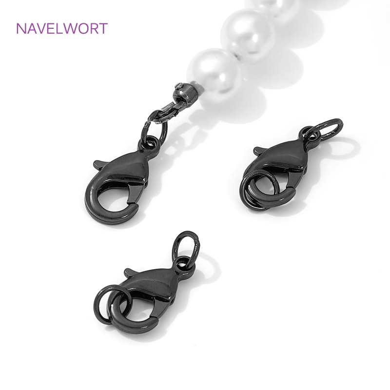 Black Color Brass Lobster Clas - Art Craft Ideas のレビューと価格