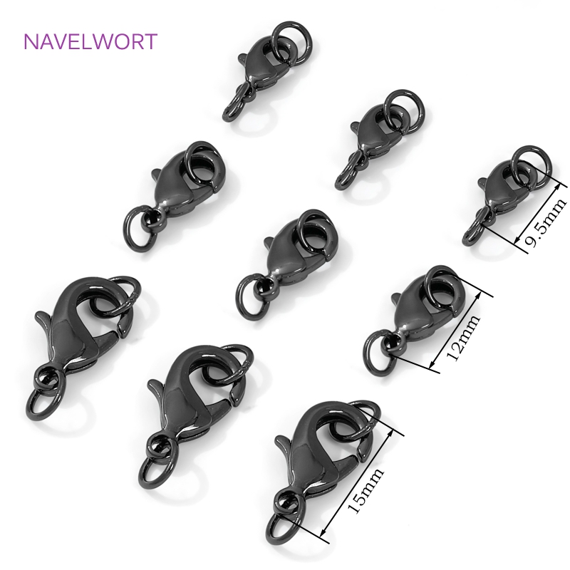 Black Color Brass Lobster Clas - Art Craft Ideas のレビューと価格