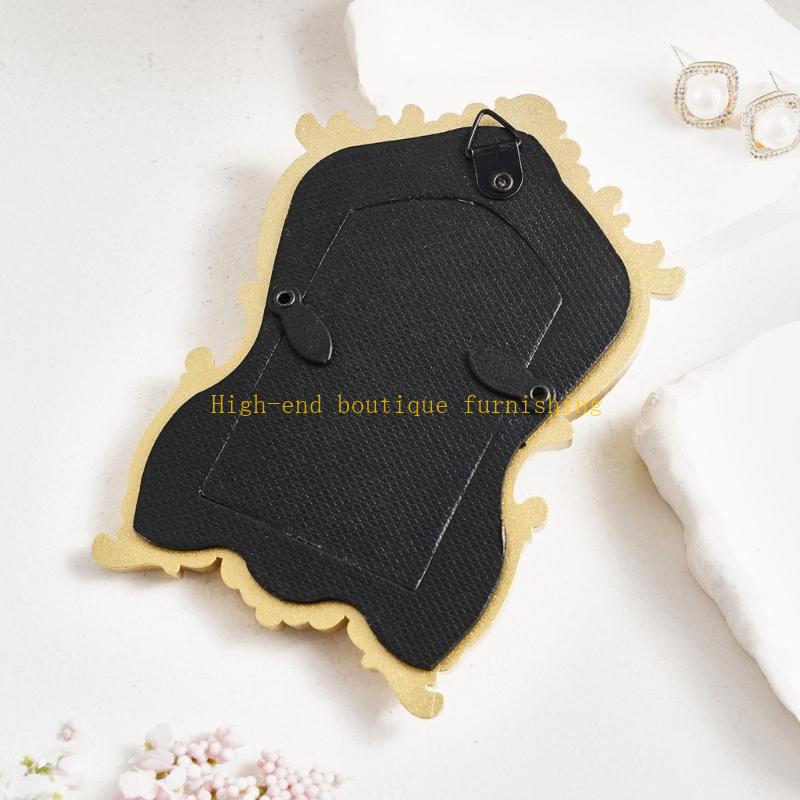 L9NB Antique Gold Small Hangin - Art Craft Gallery のレビューと価格