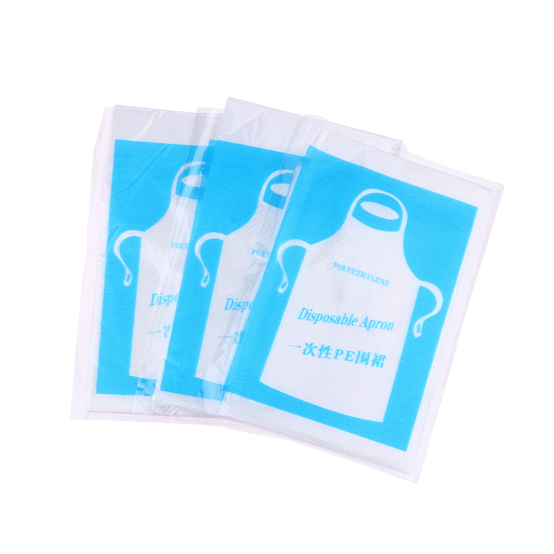 25pcs Clear Plastic Art Apron  - Art Craft Kids のレビューと価格