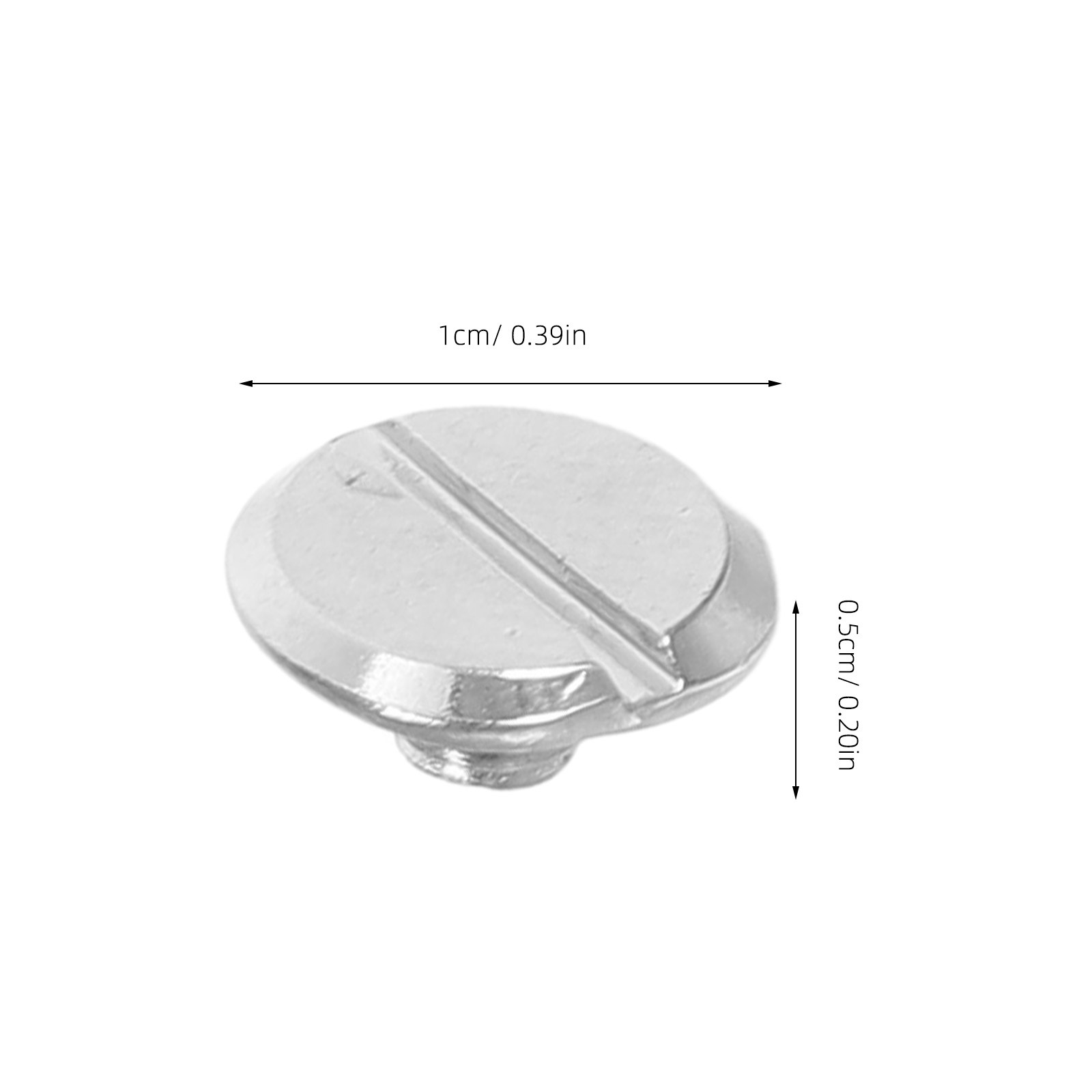 200Pcs Binding Rivets Steel Sc - Bookbinding Supply Kit のレビューと価格