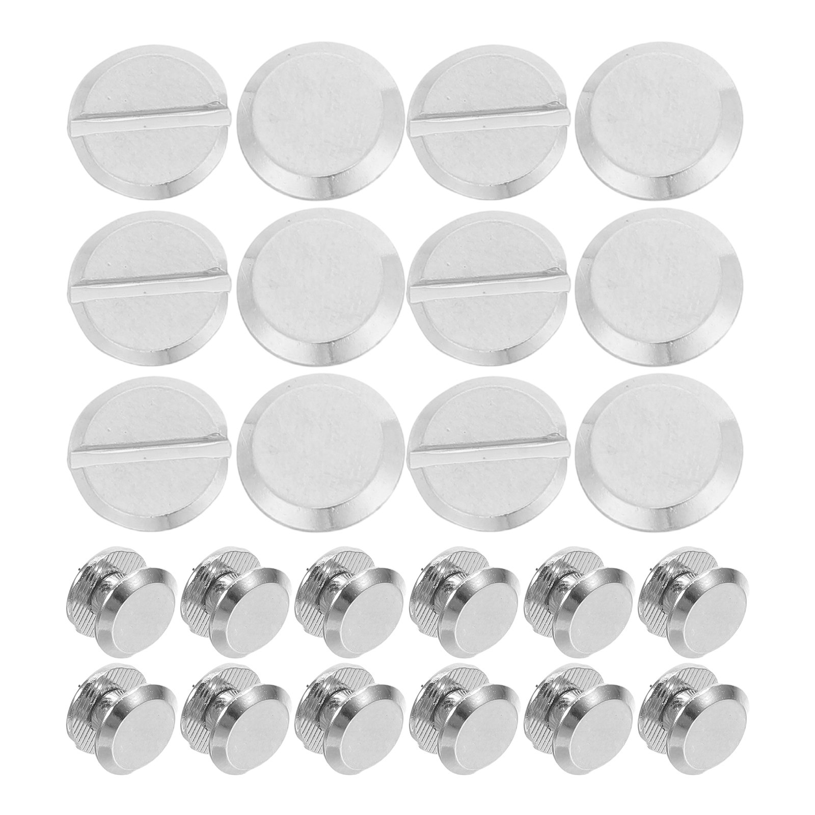 200Pcs Binding Rivets Steel Sc - Bookbinding Supply Kit のレビューと価格