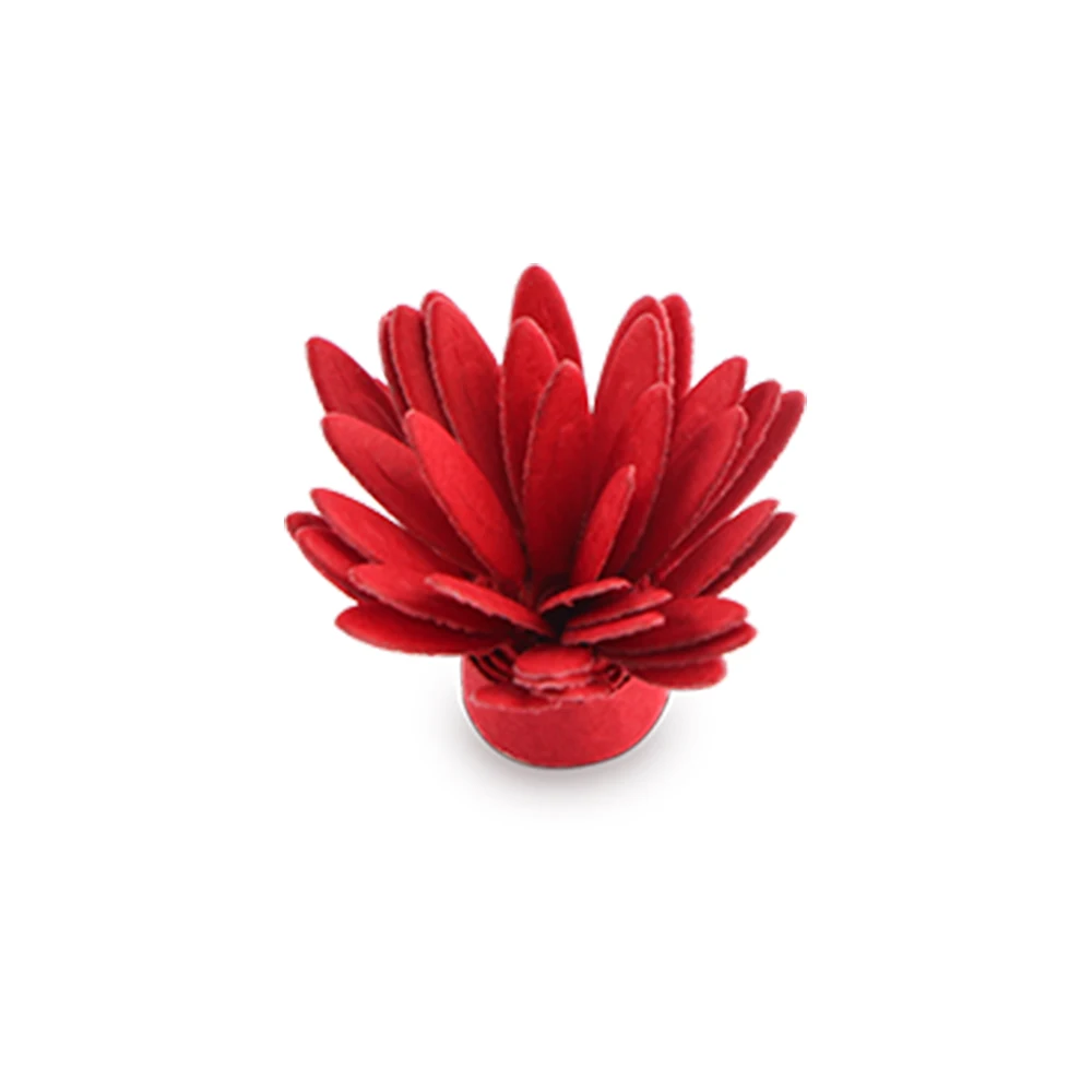 3D Spiral Flower Cutting Dies  - Quilling Paper Strips のレビューと価格