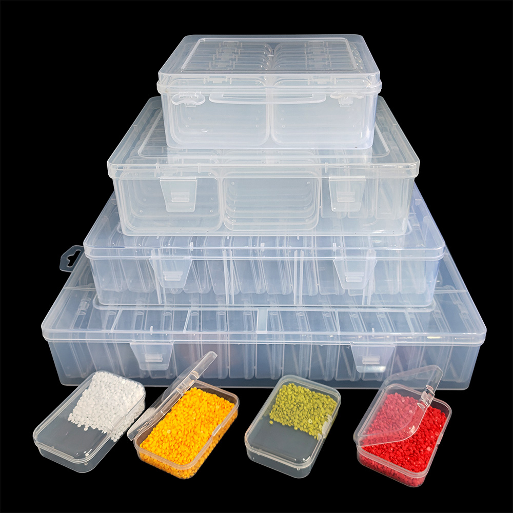Plastic Diamond Painting Stora - Art Craft Kit のレビューと価格